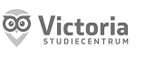 Victoria Studiecentrum logo 1 002